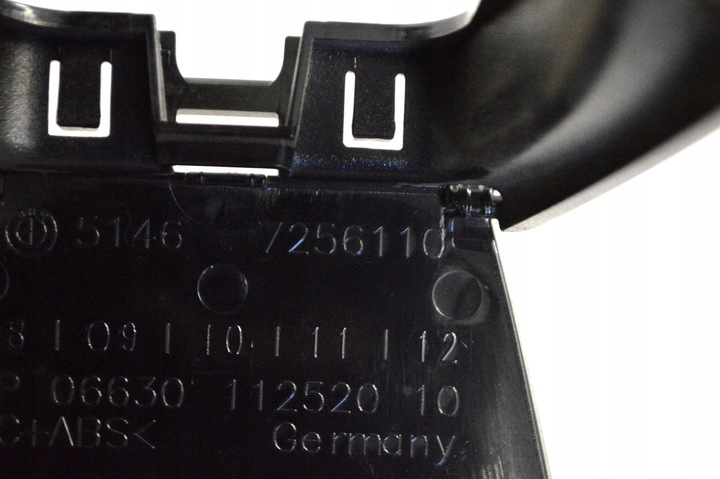 фото №5, Bmw 3 f30 f35 f31 2013 другие запчасти интерьера автомобиля