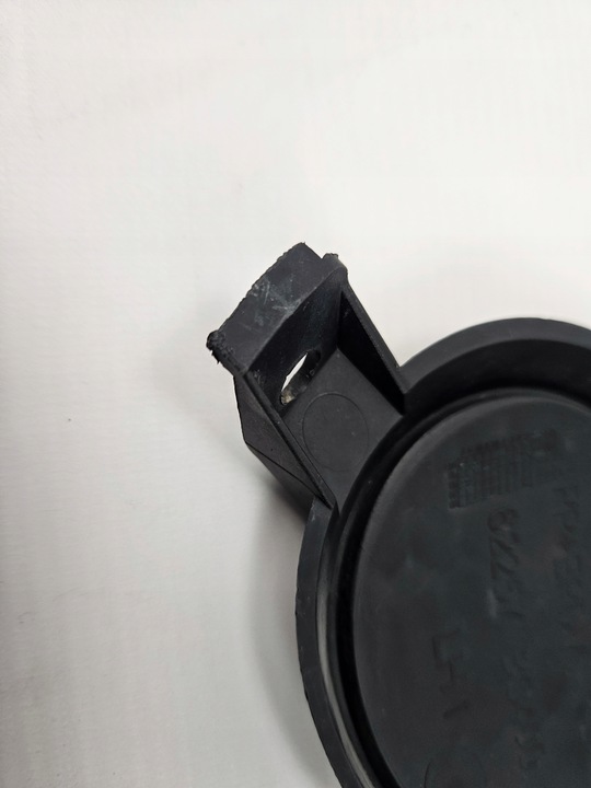 фото №9, Micra k12 рестайлінг 2007 - 2010 решітка бампера галоген перед лівий 62257bc400