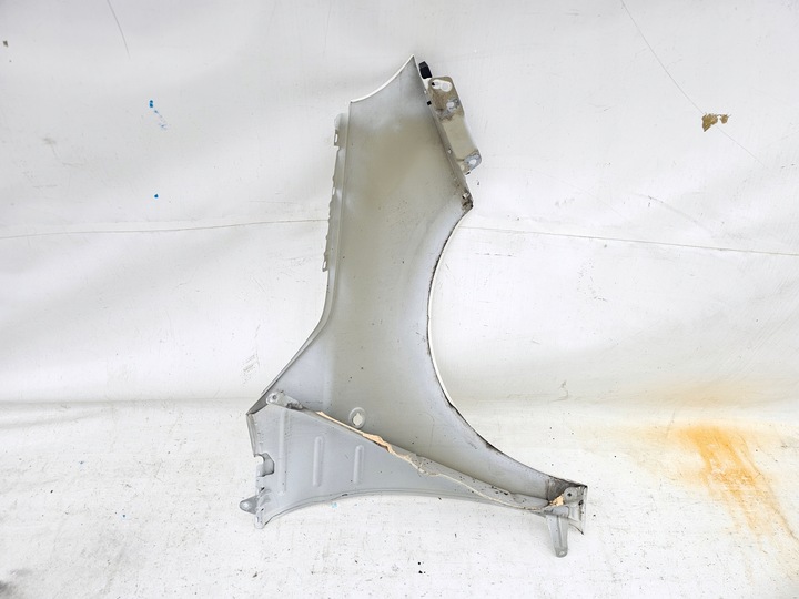 фото №9, Крило лівий перед fiat 500 переднє лівий оригінал 2007-2020