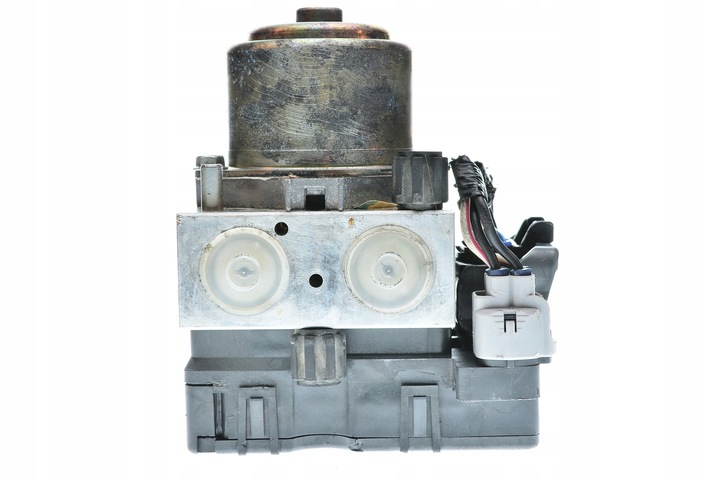 фото №5, Насос abs pajero sport mr955425 24441012205