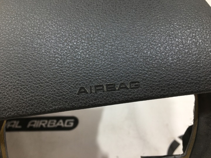 фото №6, Audi a7 4g8 панель консоль подушка безпеки подушки ремені оригінал демонтаж