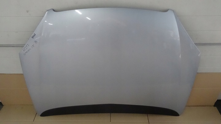 фото №1, Citroen c5 i капот eylc