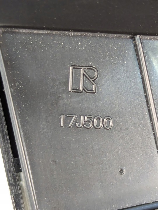 фото №8, Переключатель комбинированный лента подрулевые рычаги suzuki ignis iii 17j515 17j500