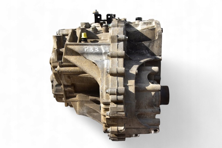 фото №10, Коробка передач коробки передач ford kuga i mk1 2.0 tdci 163km cv6r7000ad пауэршифт