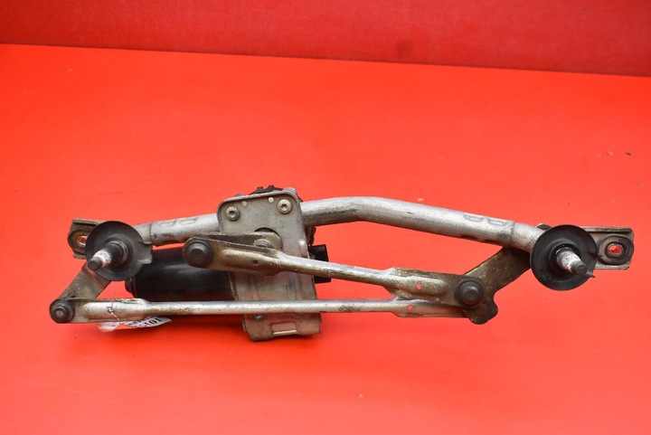 фото №6, Механізм двигунчик двірник перед eu kia ceed 2 ii 12-15