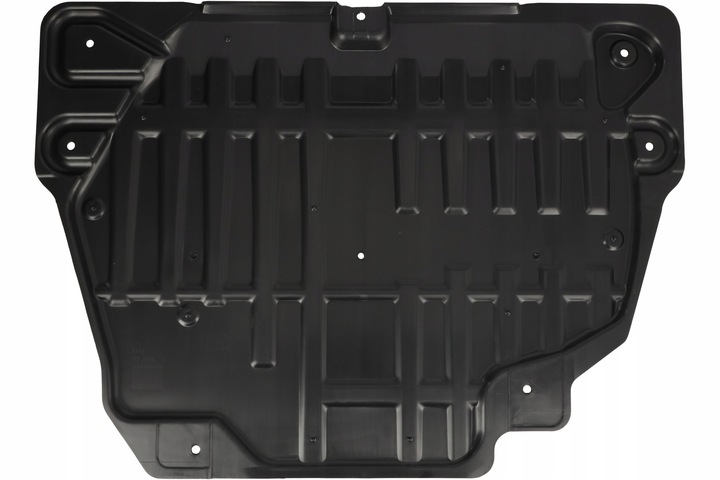 фото №1, Range rover evoque l538 12-15 защита плита pod двигатель