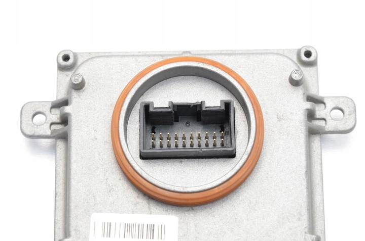 фото №6, Модуль led преобразователь ксенон audi 4g0907397p