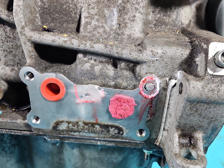 фото №11, Двигатель land rover discovery sport l550 2.0 t измерение film