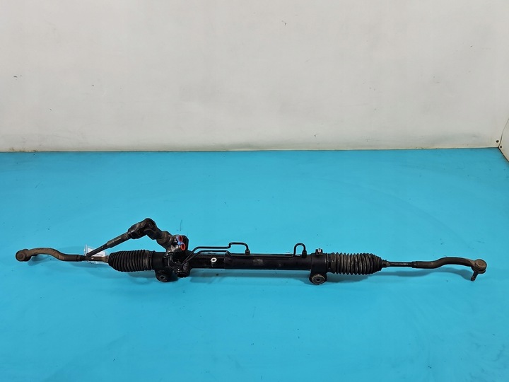 фото №1, Трансмісія кермова рейка рульового управління toyota camry vi xv30 01-06