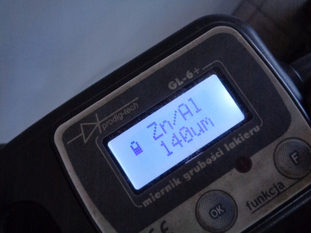 фото №16, Бампер капот крыло лампа pas renault grand scenic iii рестайлинг 2013 r аксессуары