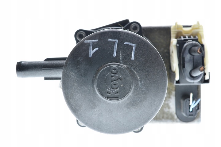 фото №13, Насос підсилювача scudo ii 1440050080 a5095965+n опис