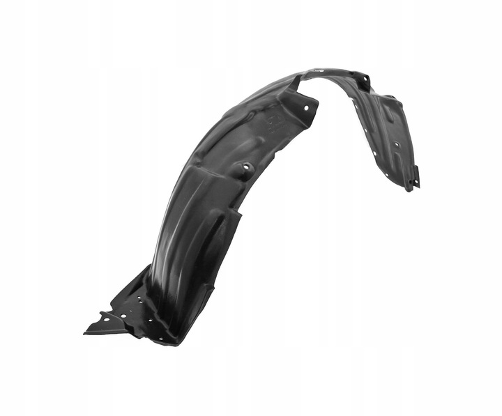 фото №1, Підкрилок toyota rav 4 ii xa20 , 01.04 - 12.05 53875-42050