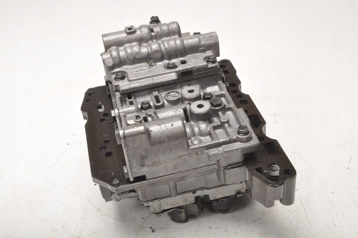 фото №7, Volvo выборщик коробки передач ze коробки 55-50sn 8667365