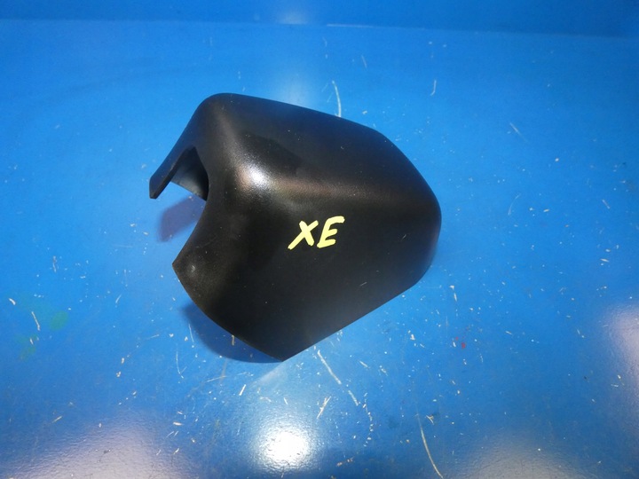 фото №1, Jaguar xe x760 захист дзеркало внутрішнього