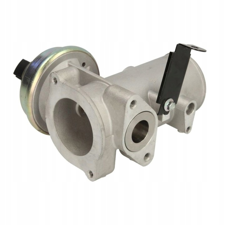 фото №2, Клапан egr ford transit ford transit 00-06 2.4