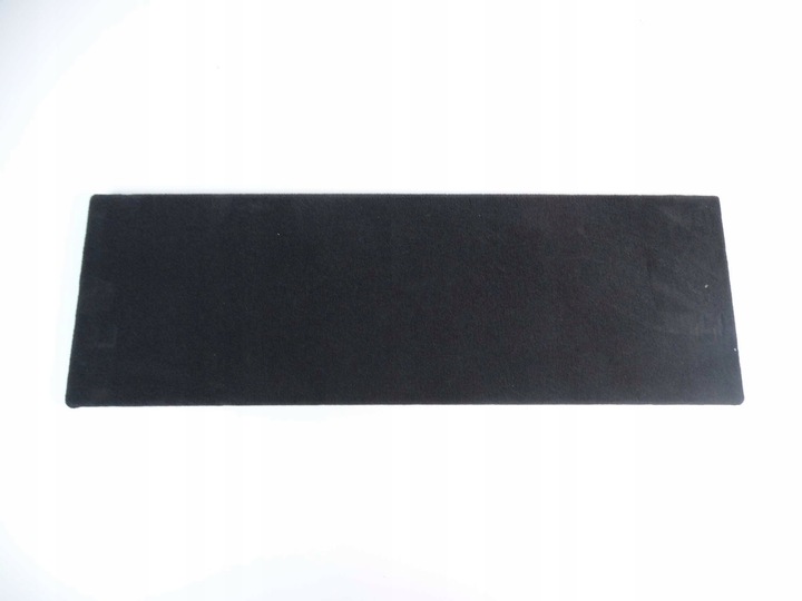 фото №1, Mercedes e w211 универсал обивка пол багажника