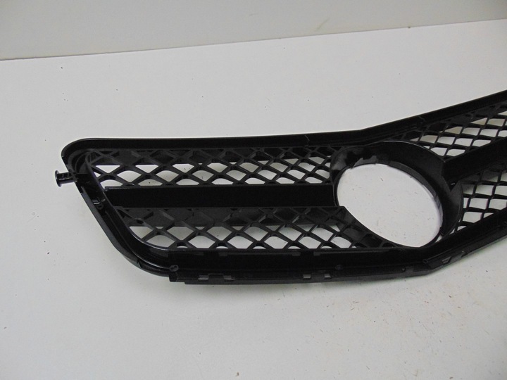 фото №10, Решётка решётка радиатора mercedes c класс w204