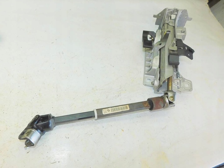 фото №9, Citroen c4 i 1,6 16v 2006r 3d колонка кермова