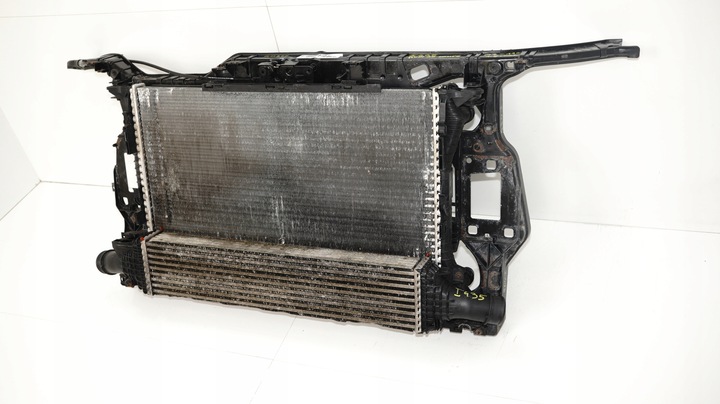 фото №5, Pas перед переднее audi a5 купе 07-11r 1.8 tfsi