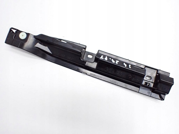 фото №1, Ползун крепление порога правые зад 8737090 bmw 4 i4 g26 gran купе 23r