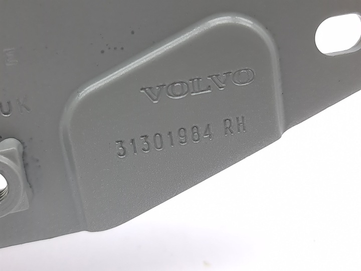 фото №14, Volvo s60 2012 комплект петли