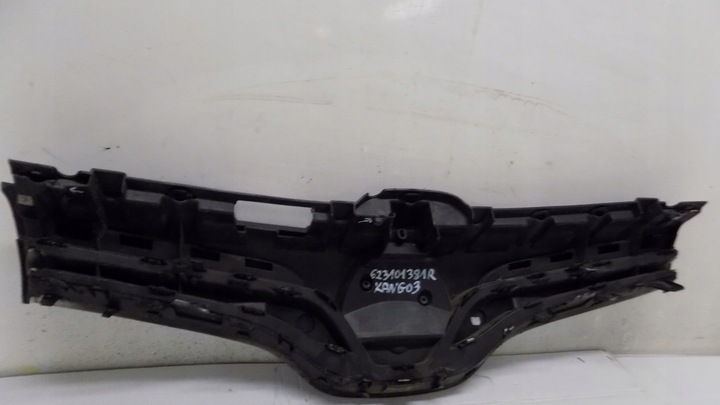 фото №5, Решётка решётка радиатора renault kangoo iii 623101381r