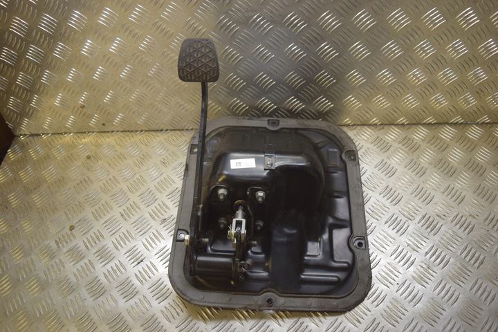 фото №1, Клапан тормоза + плита mercedes actros mp4