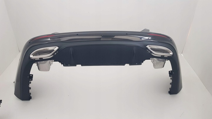 фото №4, Mercedes e класс 213 бампер зад задний amg новый