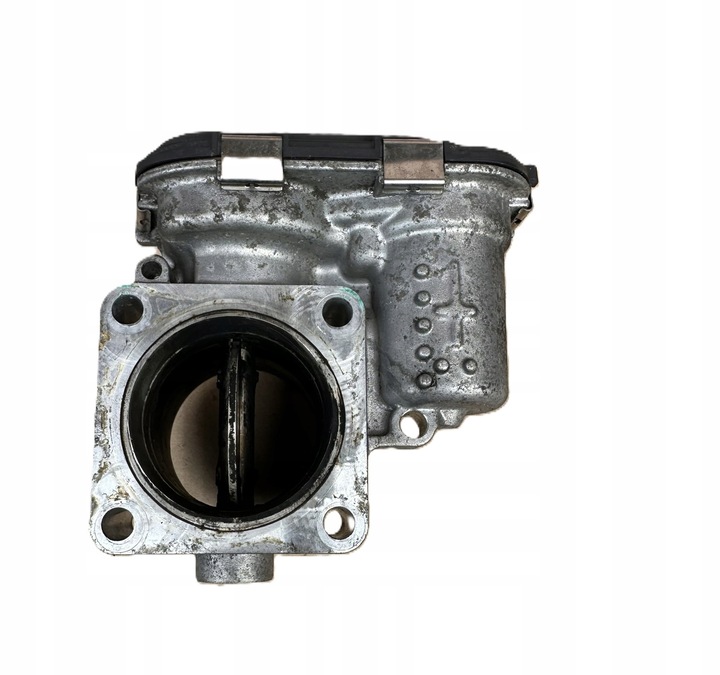 фото №4, Hyundai i40 дросельна заслінка 35100-2a600