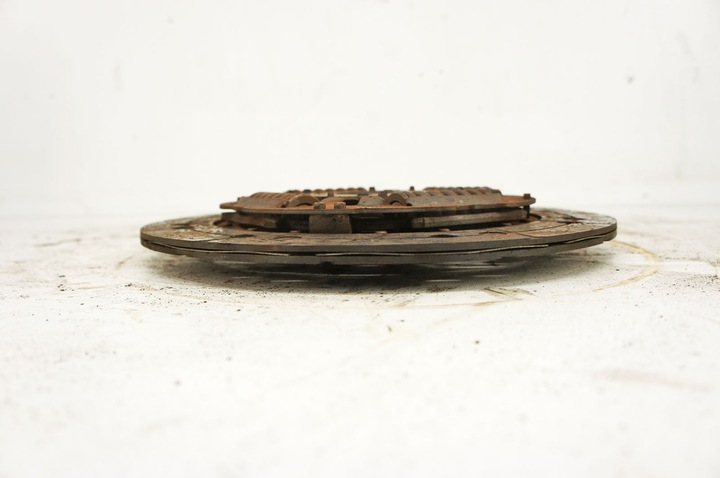 фото №6, Pe081 toyota proace city 1.5d зчеплення комплектні 9801354780