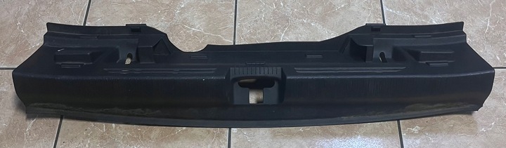 фото №1, Захист ременя заднього зад opel crossland x 2017-24 1.2 464275993