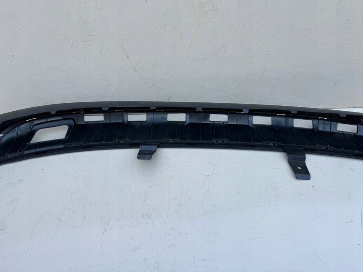 фото №14, Hyundai tucson iv 4 20r- спойлер накладка бампера перед 86512-n7010