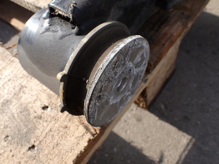 фото №8, Подвешивание балка зад hyundai elantra vii салон 1.6 2024r 9752