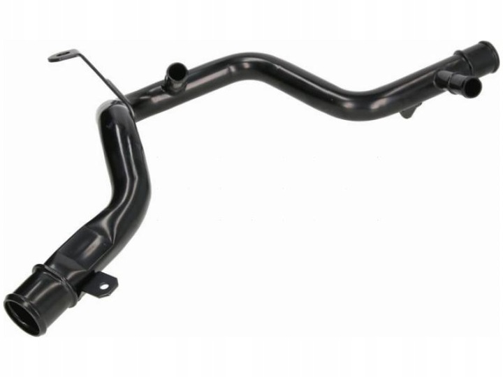 фото №1, Шланг система охлаждение opel signum 2.0 2.2 vectra c 2.0 2.2