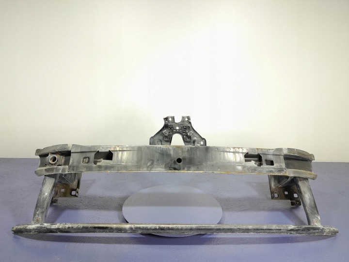 фото №1, Vw passat b8 балка бампера перед передняя 3g0807611 3g0807623