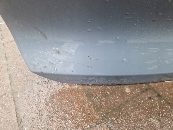 фото №6, Кришка задня volvo xc40 xc 40 2020 рік