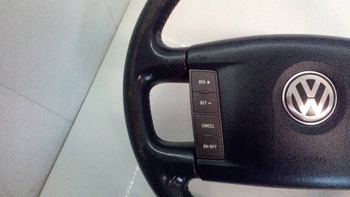 фото №5, Кермо подушка безпеки volkswagen phaeton