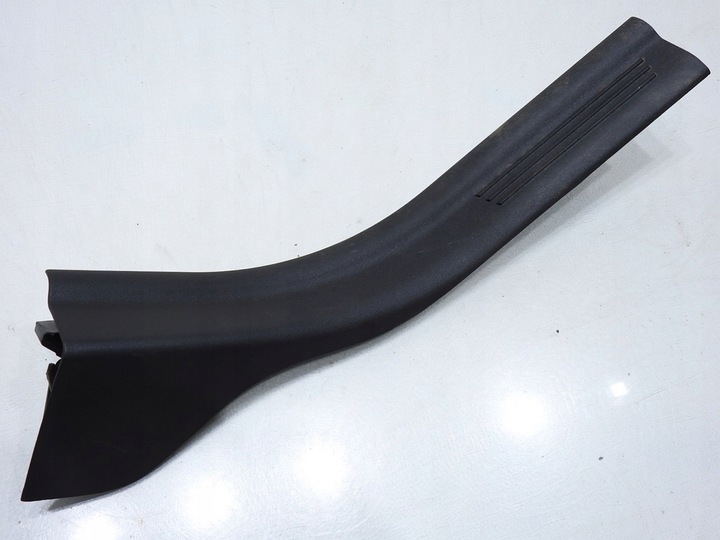 фото №1, Планка накладка порога лівий зад volvo v50