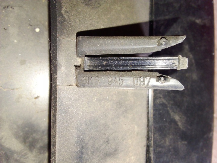 фото №7, Свет stop seat ibiza 6k6945097
