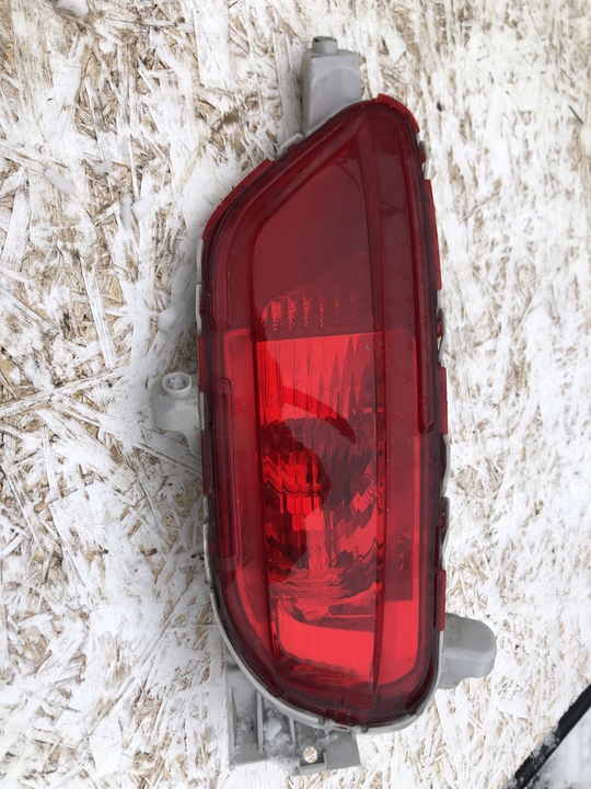 фото №3, Лампа правая задняя зад mazda cx5