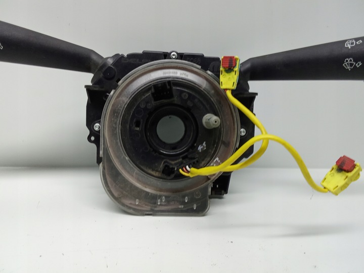 фото №4, Jeep compas подрулевые рычаги лента air bag переключатель комбинированный 6bz87lxhab 28604901