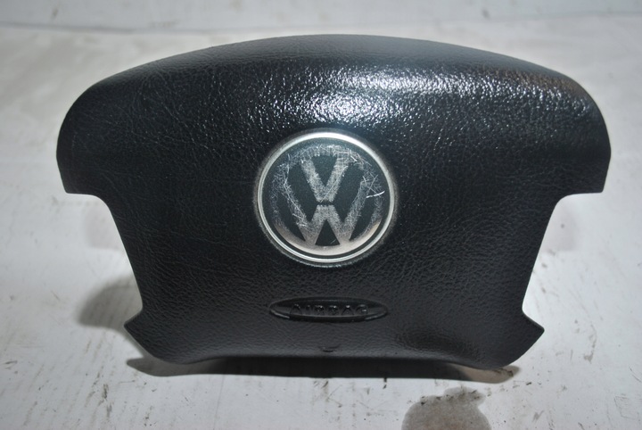 фото №6, Руль подушка безопасности мультифункция vw sharan i 1j0880201k