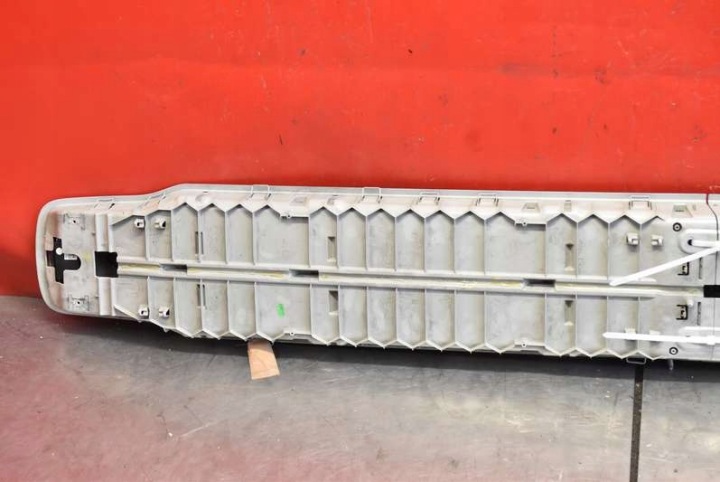 фото №9, Бардачок потолок лампочки 6m21u519a58aa ford galaxy mk2 2 ii 06-10