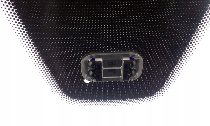 фото №4, Скло czułowa передня mercedes sl w129 r129 89-01