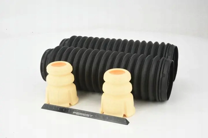 фото №7, Защита амортизатора перед hyshb-tuc18f-kit febest