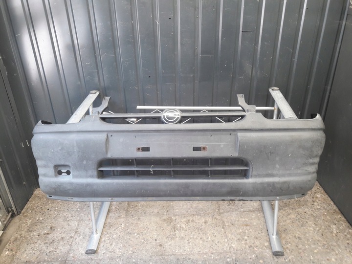 фото №1, Бампер перед opel corsa b combo b