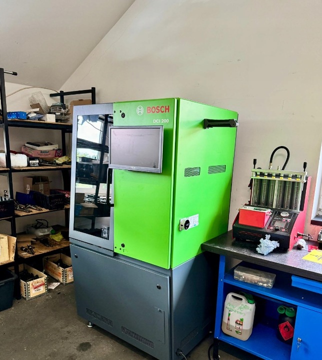 фото №3, Проверенный инжектор протокол 0445117020 audi a8 d4 porsche 4.2 tdi cds