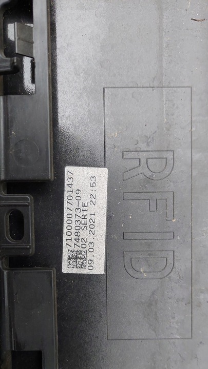 фото №15, Bmw 2 f45 f46 рестайлинг бампер переднее перед