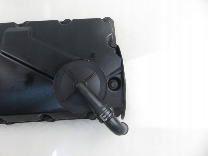 фото №6, Крышка клапанов audi a4 b6 1.9 tdi avb 038103469r