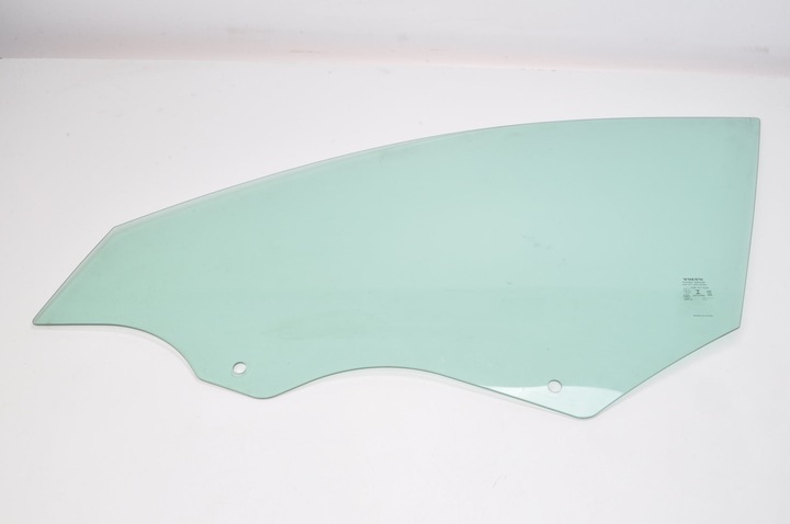 фото №1, Volvo xc60 ii 17-24 стекло дверь левая передняя левый перед 21 год